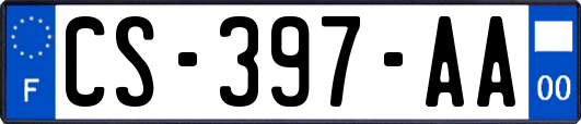 CS-397-AA