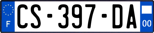 CS-397-DA