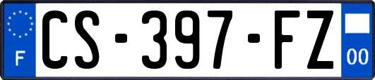 CS-397-FZ