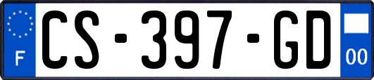 CS-397-GD