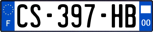 CS-397-HB