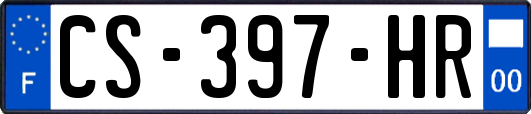 CS-397-HR