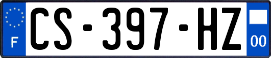 CS-397-HZ