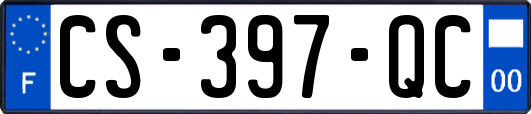 CS-397-QC