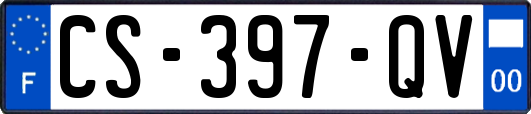 CS-397-QV