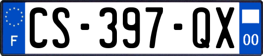 CS-397-QX