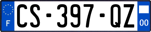 CS-397-QZ