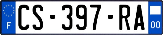 CS-397-RA