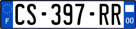 CS-397-RR
