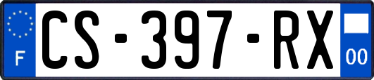CS-397-RX