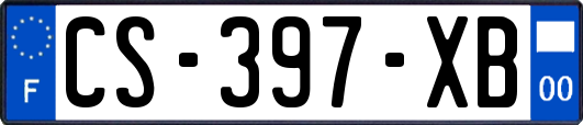 CS-397-XB