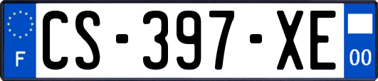 CS-397-XE