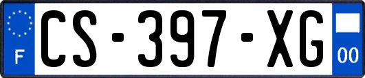 CS-397-XG