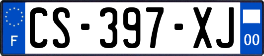 CS-397-XJ