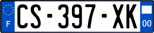 CS-397-XK