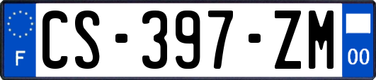 CS-397-ZM