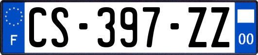 CS-397-ZZ