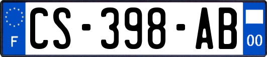 CS-398-AB