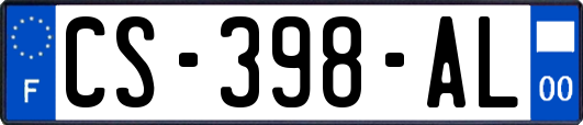 CS-398-AL