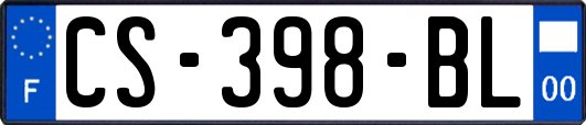 CS-398-BL