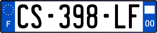 CS-398-LF