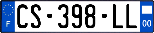 CS-398-LL