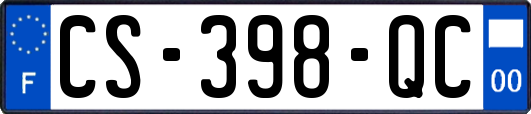 CS-398-QC