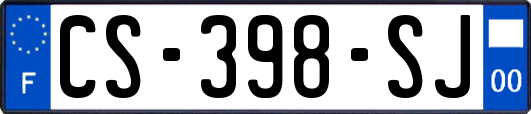 CS-398-SJ