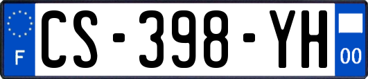 CS-398-YH