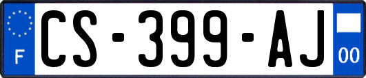 CS-399-AJ