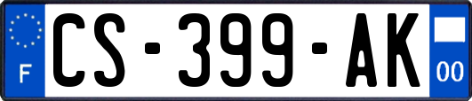 CS-399-AK