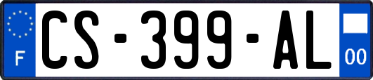 CS-399-AL