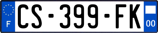 CS-399-FK