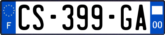CS-399-GA