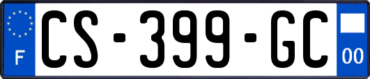 CS-399-GC