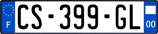 CS-399-GL