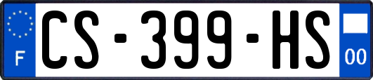 CS-399-HS