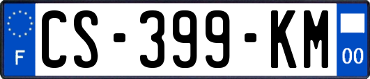 CS-399-KM
