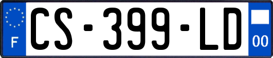 CS-399-LD