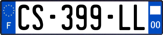 CS-399-LL
