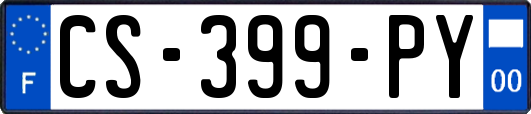 CS-399-PY