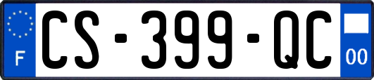 CS-399-QC