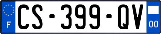 CS-399-QV