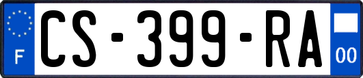 CS-399-RA