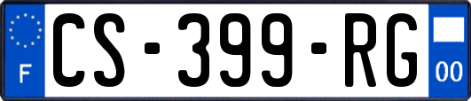 CS-399-RG