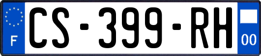 CS-399-RH