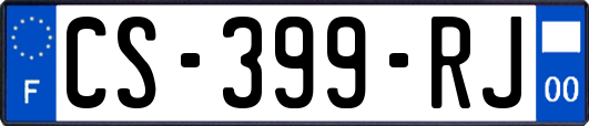 CS-399-RJ