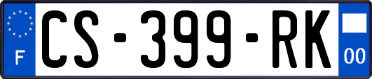 CS-399-RK