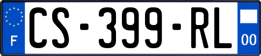 CS-399-RL