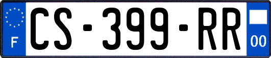 CS-399-RR